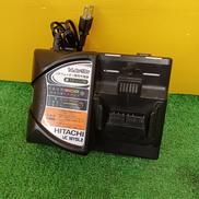 リチウムイオン充電器|HITACHI