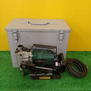 磁気ボール盤|HITACHI