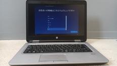 ノートPC|HP