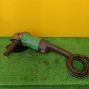 ディスクグラインダー|HIKOKI