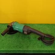 ディスクグラインダー|HIKOKI