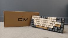 ゲーミングキーボード|自作