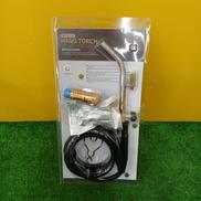 ハンドトーチ|CAMPINGMOON