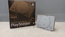 プレステーション クラシック|SONY