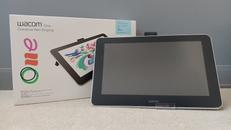 ペンタブレット|WACOM