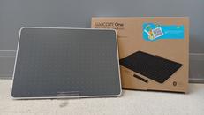 ペンタブレット|WACOM