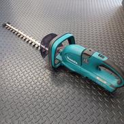 充電式ヘッジトリマ|MAKITA