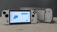 ポータブルゲーミングPC|ASUS