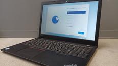 ノートPC|LENOVO