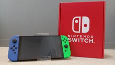 NINTENDO SWITCH|NINTENDO