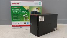 ネットワークHDD|BUFFALO