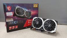 グラフィックボード|AMD