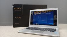 ノートPC(WINDOWS 10 PRO)|SONY