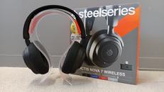 ヘッドセット|STEELSERIES