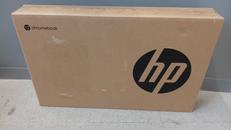 CHROME BOOK|HEWLETT PACKARD