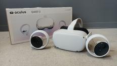 VRゴーグル|OCULUS