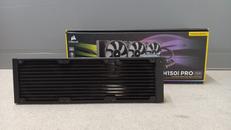 水冷クーラー|CORSAIR