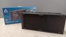 水冷クーラー|ARCTIC