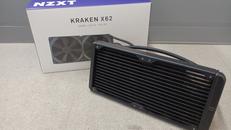 水冷クーラー|NZXT