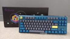 ゲーミングキーボード|DUCKY