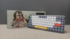 キーボード|NUPHY