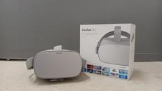 VRヘッドセット|OCULUS