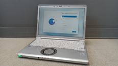 ノートPC|PANASONIC