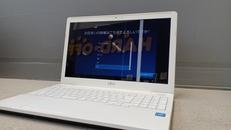 ノートPC(WINDOWS 10 HOME)|FUJITSU
