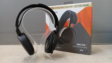 ゲーミングヘッドセット|STEELSERIES