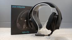 ゲーミングヘッドセット|LOGICOOL