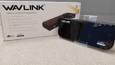 ドッキングステーション|WAVLINK