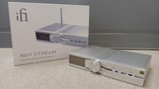 ネットワークプレーヤー|IFI