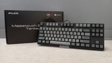 ゲーミングキーボード|FILCO