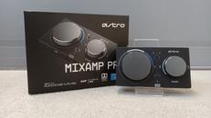 ミックスアンプ|ASTRO