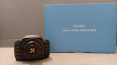 ホイールベース|MOZA