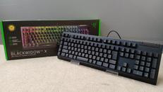 ゲーミングキーボード|RAZER