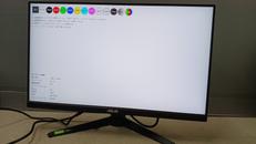 ゲーミングモニター|ASUS