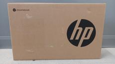 CHROME BOOK|HEWLETT PACKARD