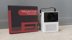 プロジェクター|IMGO