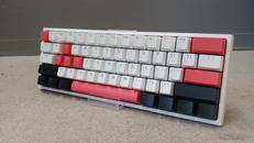 キーボード|DUCKY