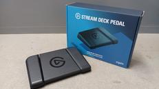 STREAM DECK PEDAL|ELGATO