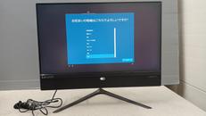 一体型PC|LENOVO