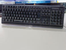 キーボード|STEELSERIES