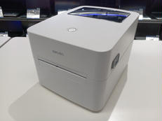 ラベルプリンター|DELI