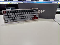 ゲーミングキーボード|RUMINKEY