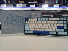 ゲーミングキーボード|WOMIER