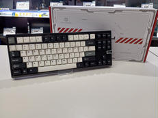 ゲーミングキーボード|NOT DEFINED