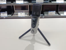 コンデンサーマイク|APOGEE