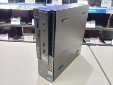 デスクトップPC|DELL