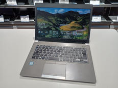 ノートパソコン|TOSHIBA